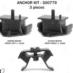 ANCHOR 300779