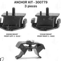 ANCHOR 300779