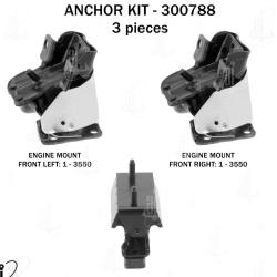 ANCHOR 300788