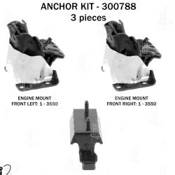 ANCHOR 300788