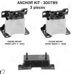 ANCHOR 300789