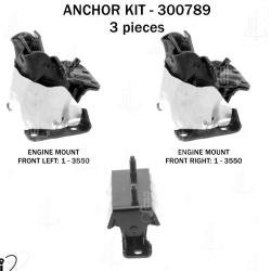 ANCHOR 300789