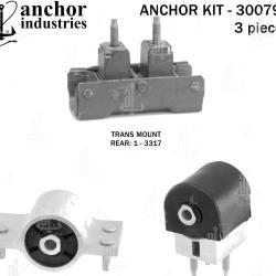 ANCHOR 300794