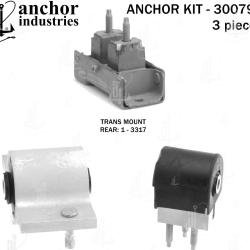 ANCHOR 300794