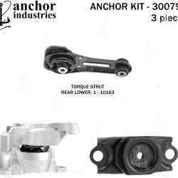 ANCHOR 300795