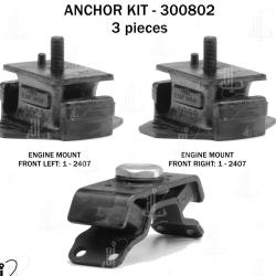 ANCHOR 300802