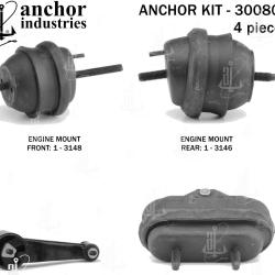 ANCHOR 300805