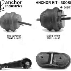 ANCHOR 300806