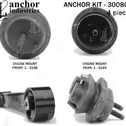 ANCHOR 300806