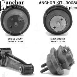 ANCHOR 300806