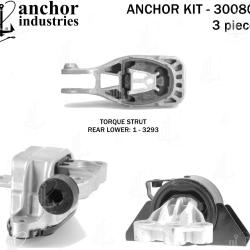 ANCHOR 300807