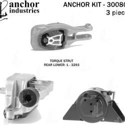 ANCHOR 300807