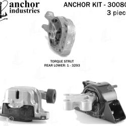 ANCHOR 300808