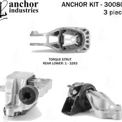 ANCHOR 300809