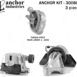 ANCHOR 300809