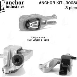 ANCHOR 300809