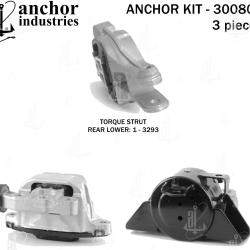 ANCHOR 300809
