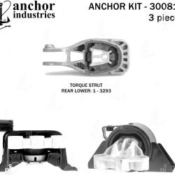 ANCHOR 300810