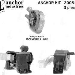 ANCHOR 300810