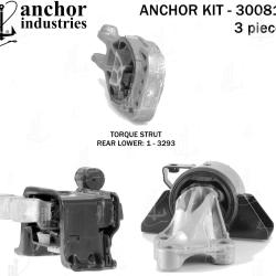 ANCHOR 300811