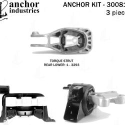 ANCHOR 300812