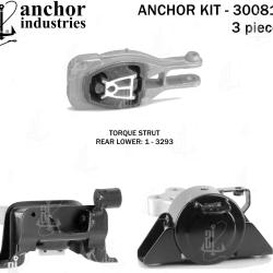 ANCHOR 300812