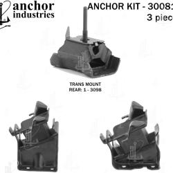 ANCHOR 300813