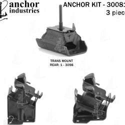 ANCHOR 300813