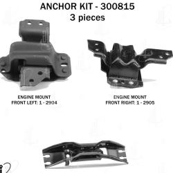 ANCHOR 300815