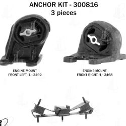 ANCHOR 300816