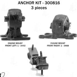 ANCHOR 300816