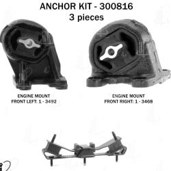 ANCHOR 300816
