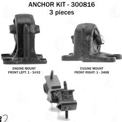 ANCHOR 300816
