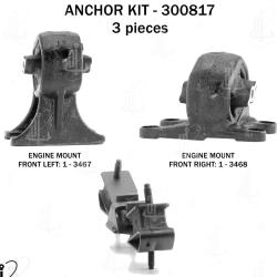 ANCHOR 300817