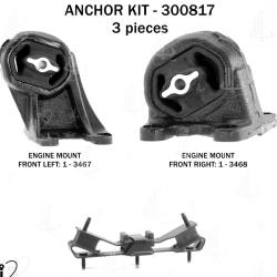 ANCHOR 300817