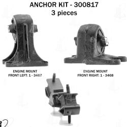 ANCHOR 300817