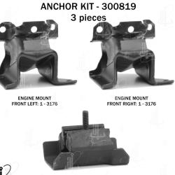 ANCHOR 300819