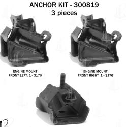 ANCHOR 300819