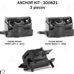ANCHOR 300821