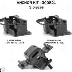ANCHOR 300821