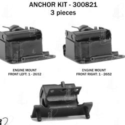 ANCHOR 300821