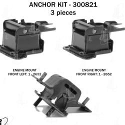 ANCHOR 300821