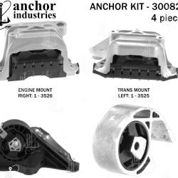 ANCHOR 300822