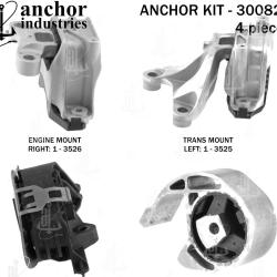 ANCHOR 300822