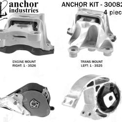 ANCHOR 300822