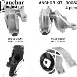 ANCHOR 300822