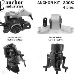 ANCHOR 300825