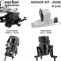 ANCHOR 300825