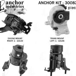 ANCHOR 300825