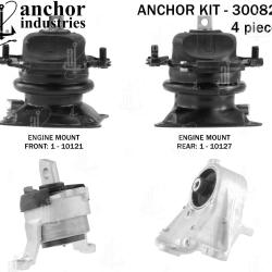 ANCHOR 300826